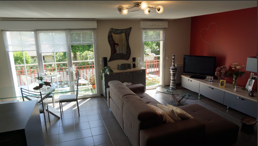 Faire estimer un appartement duplex d...