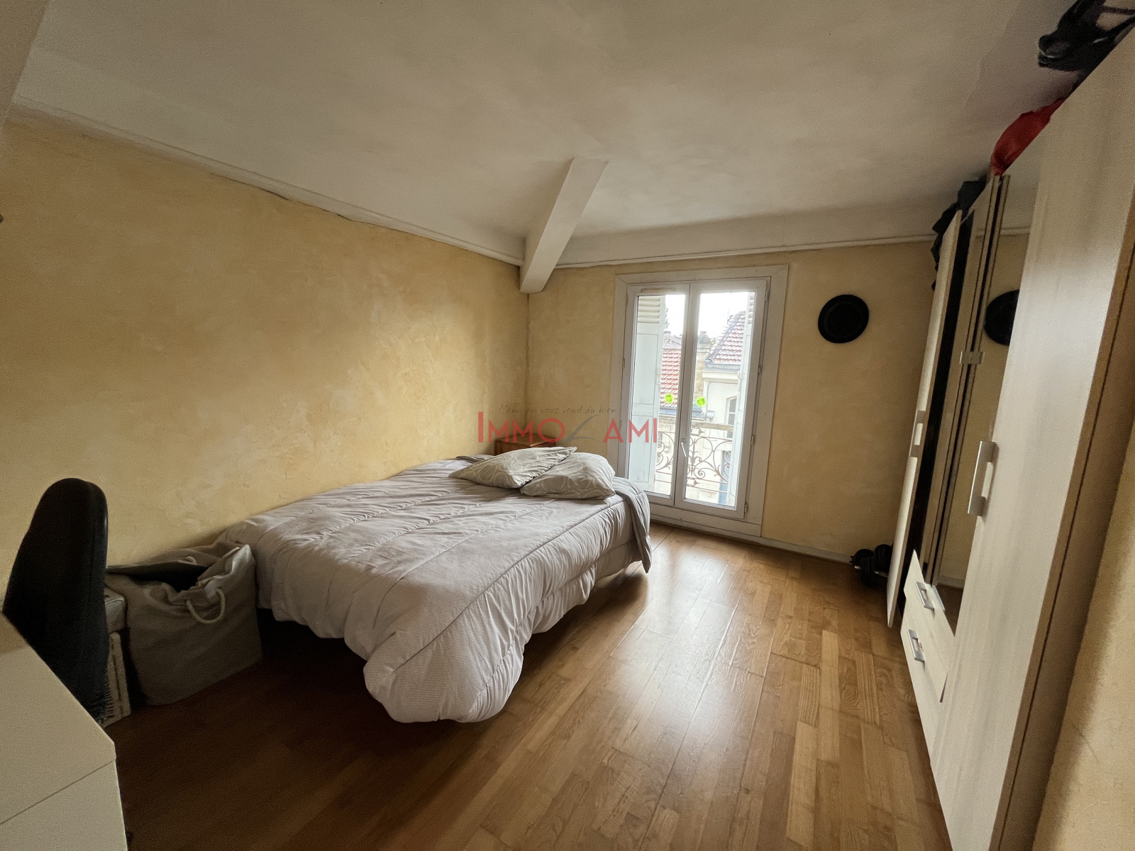 Image_, Appartement, Bordeaux, ref :V10000339