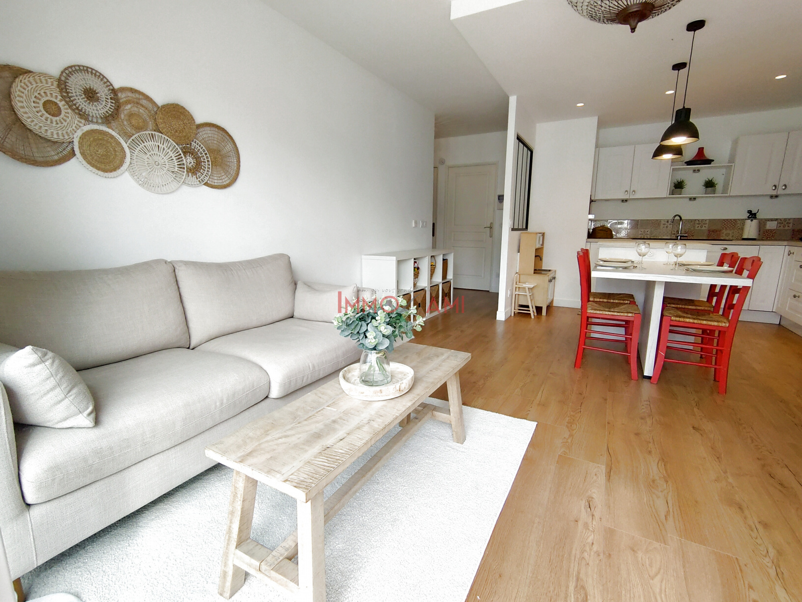 Image_, Appartement, Anglet, ref :14-2033